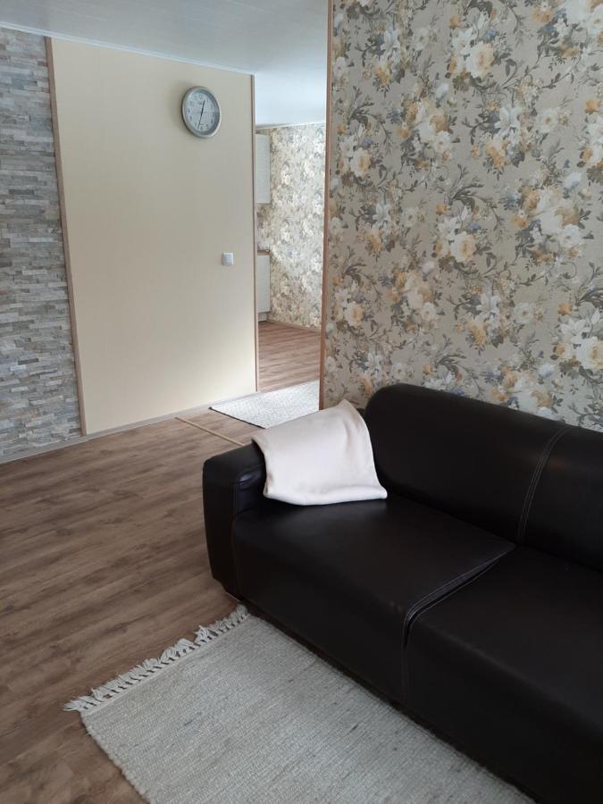 Aemmamoori Maja - Mother-In-Law'S House Palmse Εξωτερικό φωτογραφία