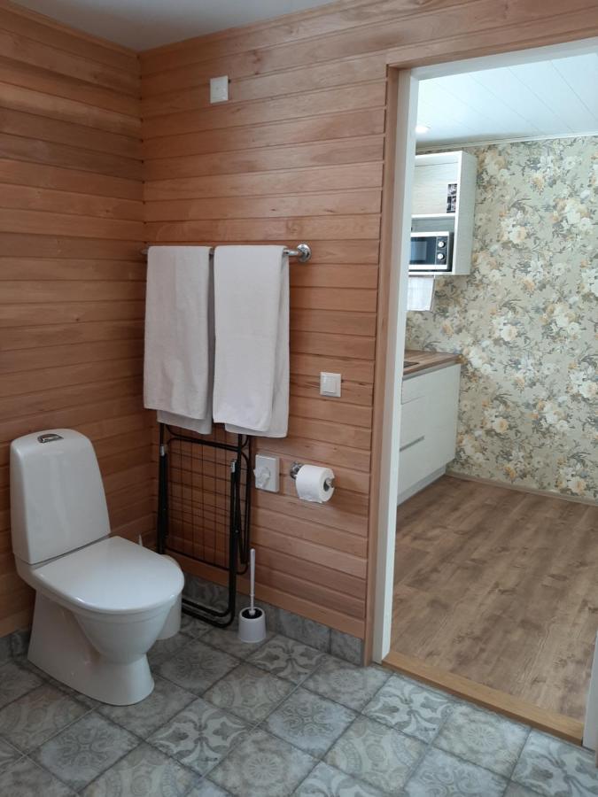 Aemmamoori Maja - Mother-In-Law'S House Palmse Εξωτερικό φωτογραφία