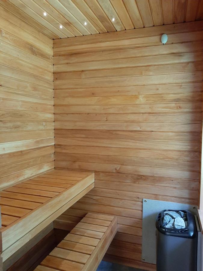 Aemmamoori Maja - Mother-In-Law'S House Palmse Εξωτερικό φωτογραφία